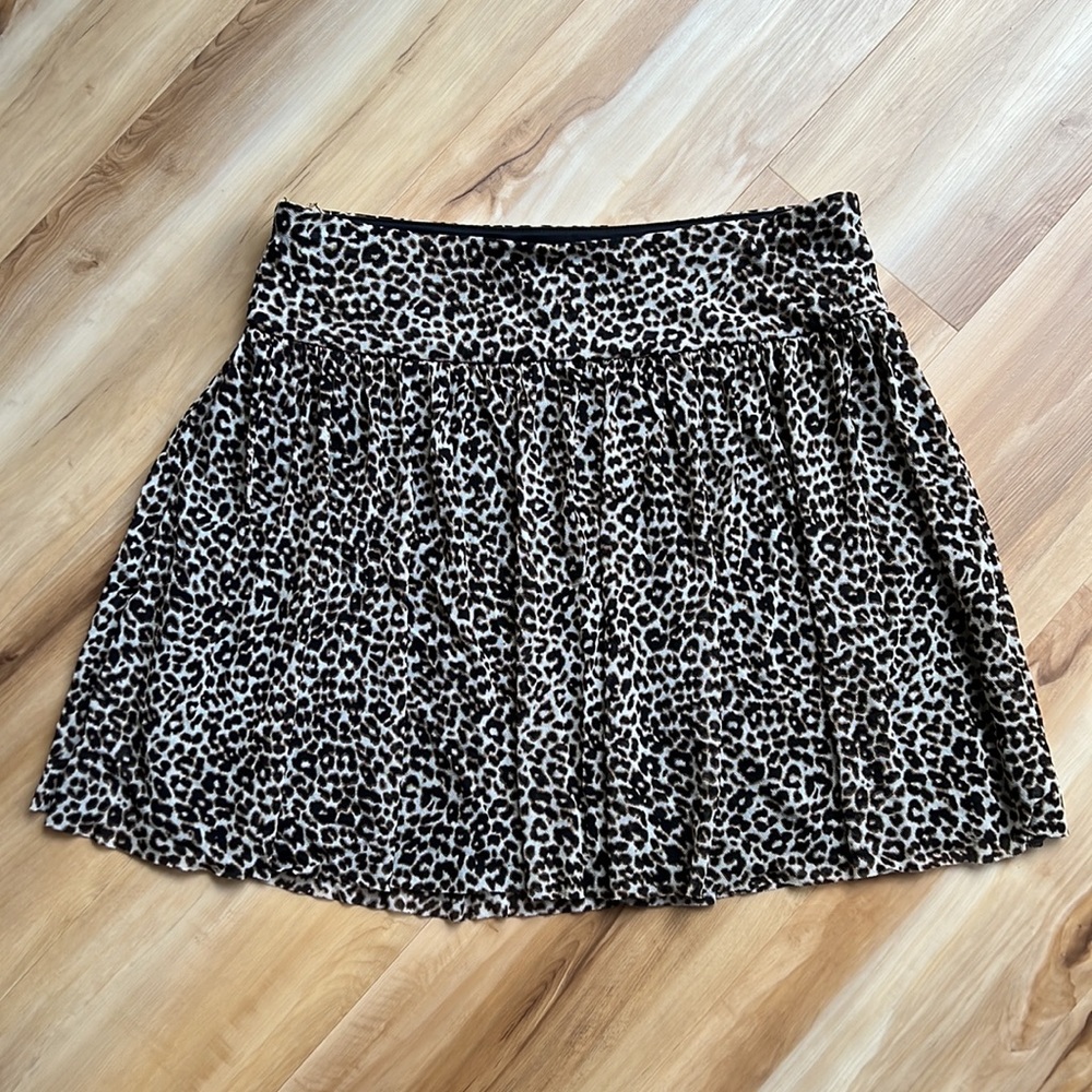 Express Skirt